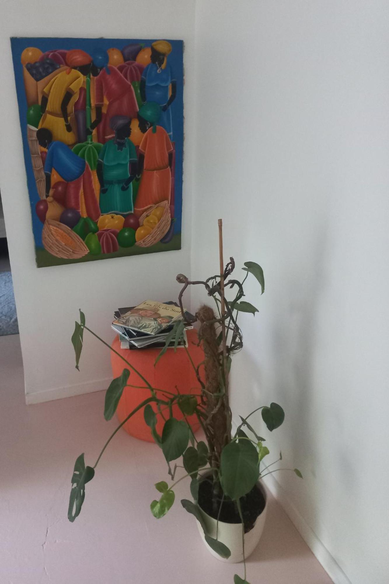 亞維農Le Nid别墅 外观 照片